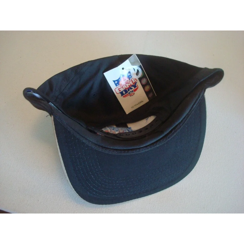 PACKERS CHAMPIONS DREW‎ PEARSON SNAPBACK  DEADSTOCK HAT CAP VINTAGE P1